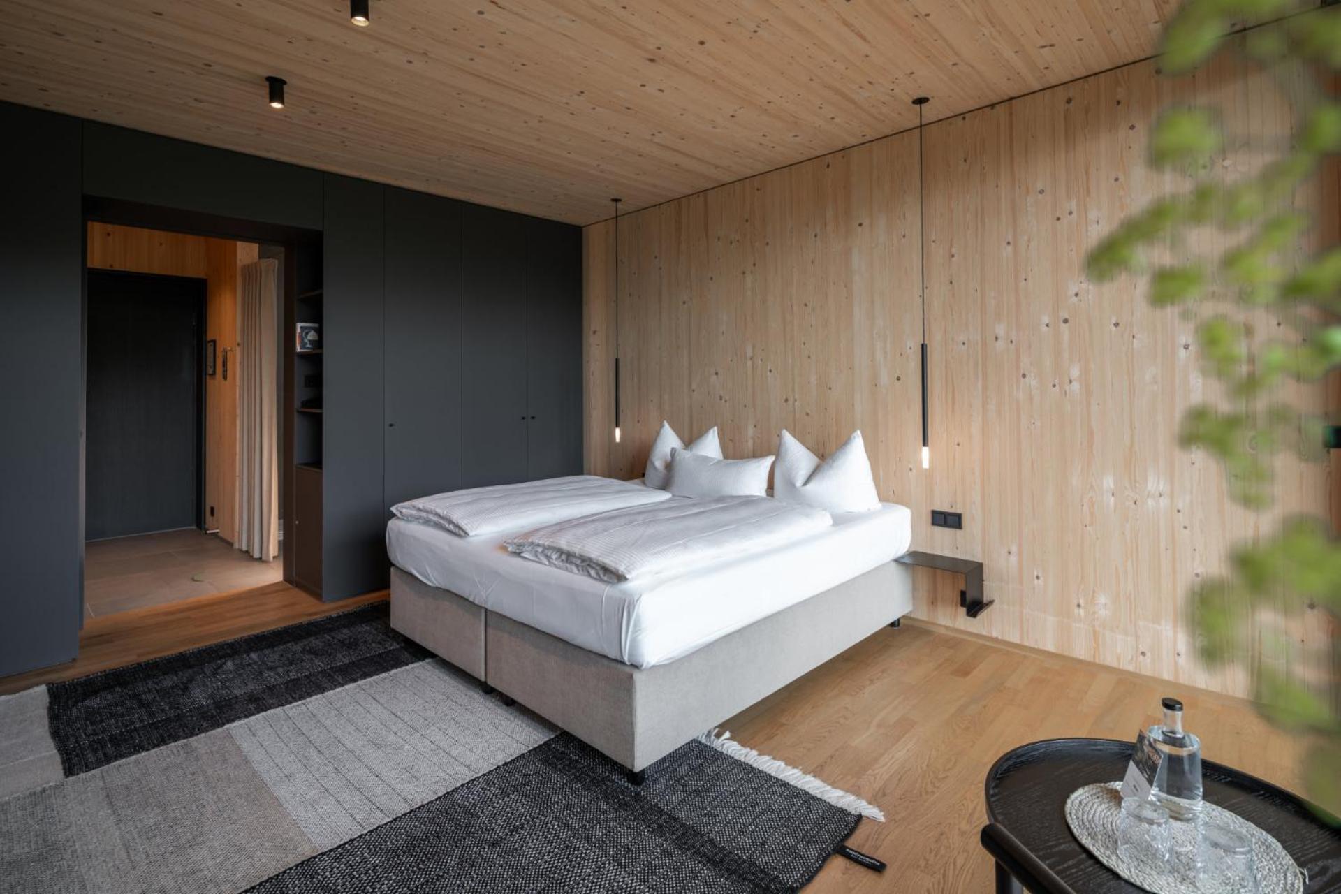 Hotel Sturm Bio- & Wellnesshotel In Der Rhoen Мелльрихштадт Экстерьер фото
