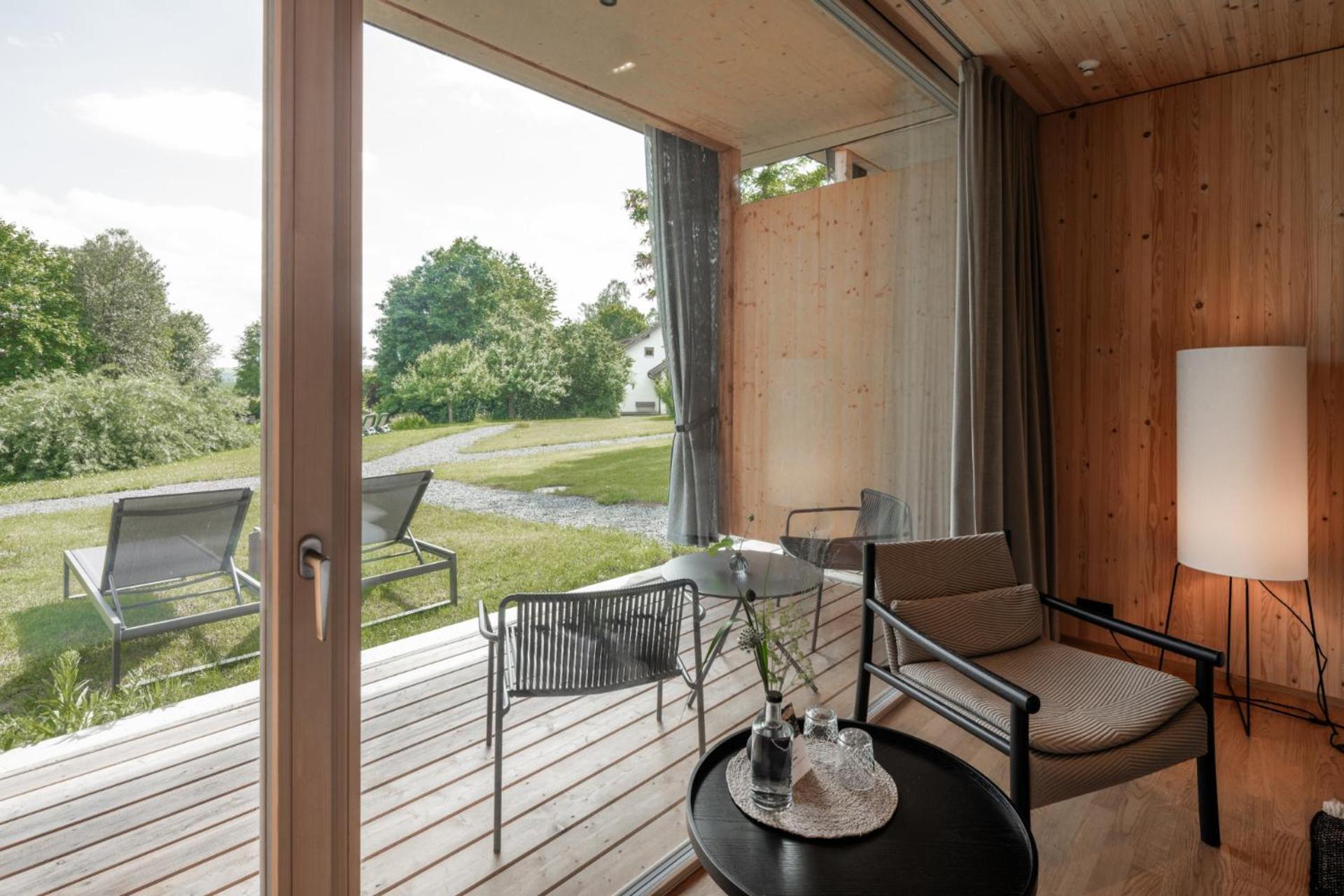 Hotel Sturm Bio- & Wellnesshotel In Der Rhoen Мелльрихштадт Экстерьер фото